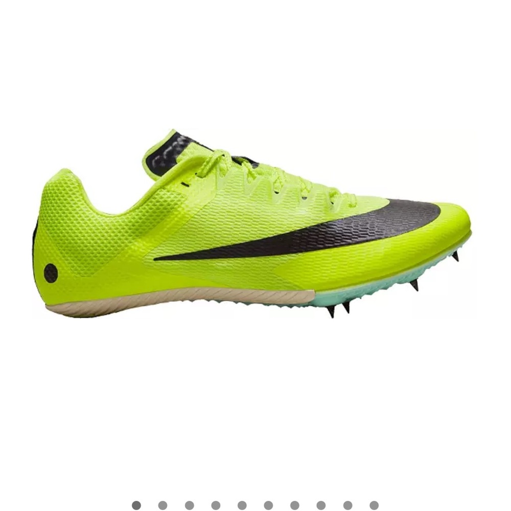 Nike Zoom Rival Sprint Track and Field Shoes